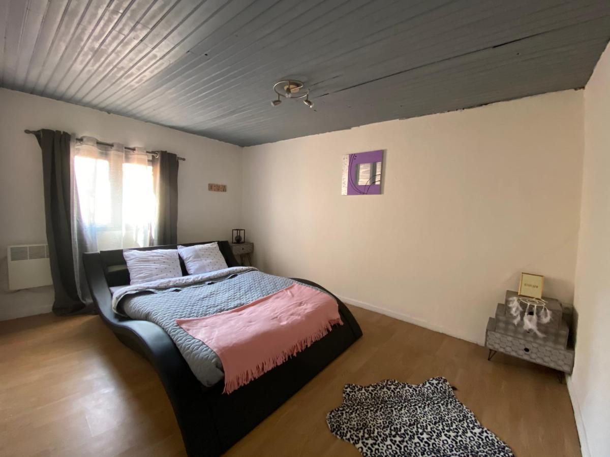 La Cigale Hotel Annot Buitenkant foto