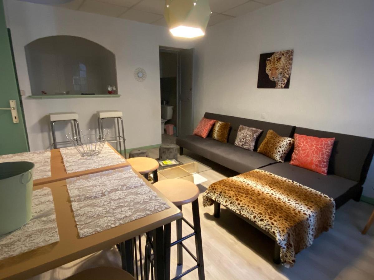 La Cigale Hotel Annot Buitenkant foto