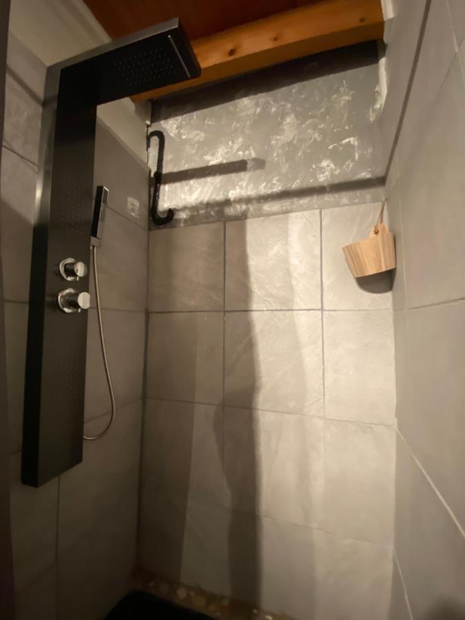 La Cigale Hotel Annot Buitenkant foto