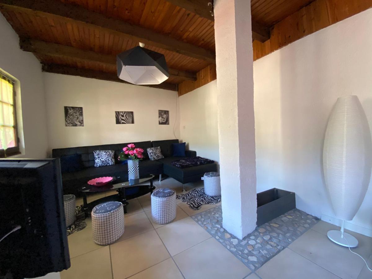 La Cigale Hotel Annot Buitenkant foto